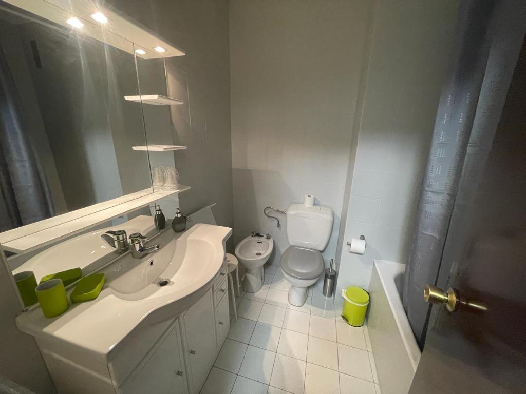 Ferienwohnung Immodelpas Consuegra 1 Pas De La Casa Exterior foto