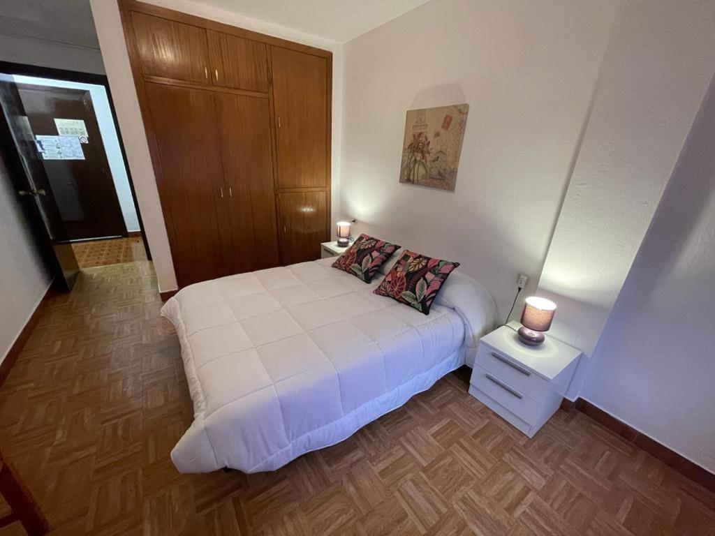 Ferienwohnung Immodelpas Consuegra 1 Pas De La Casa Exterior foto